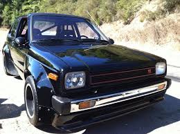 toyota starlet kp61 おしゃれな車 トヨタ 車 レースカー