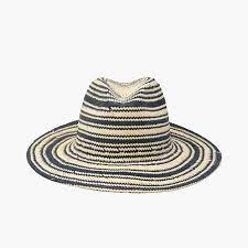 Wyeth Madison Panama Hat Panama Hat Hat For Man Crew Clothing