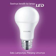 Prima jaya led menjual produk lampu led model lampu jalan led 12v 50 watt dengan spesifikasi produk sebagai berikut :. Jual Lampu Led Philips 12 Watt 12w 12watt 12 W Beli 3 Gratis 1 Murah Di Lapak Jxw200 Bukalapak