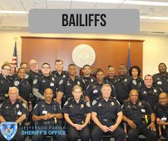 For National Correctional Officers Week Jefferson Parish Sheriff S Office Facebook