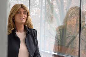 Lea t, née le 19 avril 1981 à belo horizonte, est une top model brésilienne. Tessa Ganserer Wikipedia