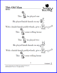 11 Rebus Songs Free Printable Download From Songs For