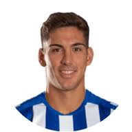 Dani Suarez (Free Agent)