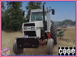 Image result for White 1990 Case JI Company