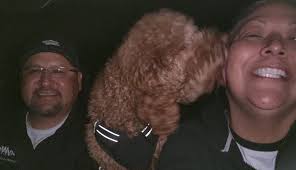 Las Vegas couple says Rover sitter lost their dog