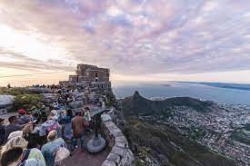 Cape town is the second largest city in south africa and is the capital of the western cape province, as well as being the legislative capital of south africa (the houses of parliament are here). Cape Town City Tour And Table Mountain 2021