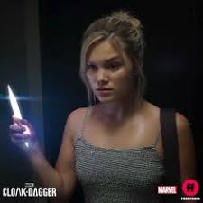 The game was created by russel dawe. Cloak And Dagger Art Study