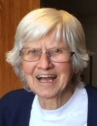 Gertrude (Trudi) Schleusner Obituary