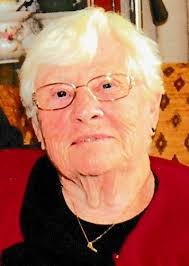 Teresa (Hurley) Sharp Obituary