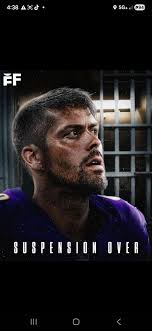 We need a kicker pretty bad. Did Tucker land somewhere or is he available?