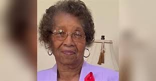 Mrs. Erma Lee Hobson Redd Obituary