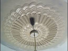 Enhance Plain Ceilings Using Texturing Comb Tools And Texture Compound For Creating Eye Catching Effects Aro Ceiling Medallions Drywall Texture Ceiling Texture