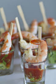 If you aren't ready to make this yet, be sure to pin this. Cuisine 10 Idees Recettes Avec Des Crevettes Christmas Recipes Appetizers Appetizer Recipes Appetizer Snacks