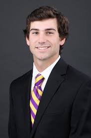 Parker Boyle, East Carolina, Pitcher
