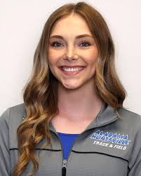 2023 Women's Track Roster