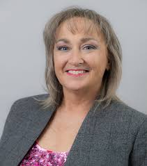 Staff Directory • Lori Barnett Dodson