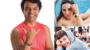 Hace 13 años mabel fue una de las caras del recordado programa de las mañanas del canal rcn. Mabel Cartagena Se Casa Y Habla De La Perdida De Sus Gemelos