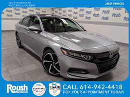 Check spelling or type a new query. Used Accord Cars For Sale In Westerville Oh Roush Honda