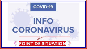The guadeloupe islands reopened to vaccinated visitors from the u.s. Covid 19 Point De Situation Hebdomadaire Au 18 Juillet 2021 Et Recommandations Informations Coronavirus Securite Sanitaire Risques Naturels Technologiques Et Sanitaires Politiques Publiques Accueil Les Services De L Etat En Guadeloupe