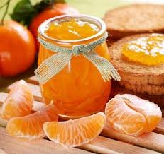 Comment Faire De La Confiture De Mandarine Etape 5 Confiture De Mandarine Comment Faire De La Confiture Recette Confiture