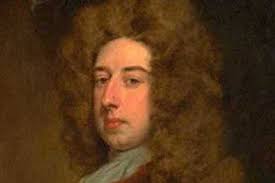 History of Spencer Compton, 1st Earl of Wilmington