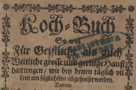 A cookbook or cookery book is a kitchen reference containing recipes. Bernhard Buchinger S Cookbook