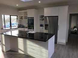 Often, a small kitchen will have a galley layout with units along just one or two facing walls. Small Kitchen Renovations Auckland Kitchen Design And Manufacturing