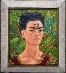 The Relevance of Frida Kahlo