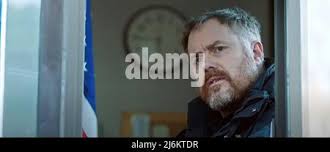 PEACE BY CHOCOLATE, Sean Kovacs, 2022. © Level 33 Entertainment /Courtesy  Everett Collection Stock Photo