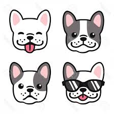 I'm kirsty rebecca and i make drawing and painting tutorials that are easy to. Bildergebnis Fur Draw French Bulldog Dog Face Drawing French Bulldog Drawing Bulldog Drawing