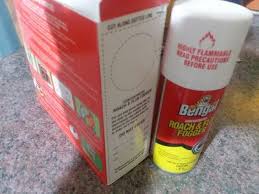 Low cost 2bkwc0g find and share cheap prices now: Bengal Concentrated Roach Flea Fogger Dry Fog Roach And Flea Household Treatment 4 X 2 7 Oz Aerosol Cans Walmart Com Walmart Com
