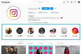 Stalk list to see stories of multiple users 2. How To View Someone S Old Instagram Stories