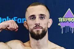 CFFC 120 Fight Card 16.06.23