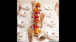 Create little italy with our tableware, cutouts and more! Italian Party Decorating Ideas Youtube
