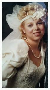 Aileen Michele Fields (married name Sabo)