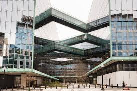 From downtown yoga's rachel ramsbottom: Midtown Center Office Space In Downtown Dc Wework