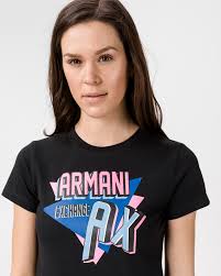 Armani exchange men's forest & a/x logo t shirt s,m,l,xl,xxl was £55.00 new. Armani Exchange T Shirt Bibloo Com