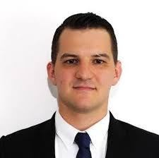 Mitchell Pierson's Instagram, Twitter & Facebook