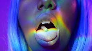 Purpleranger47 Dis Ovvn Aesthetic Inspiration Writing Writinginspiration Tumblr Dettails Littledettai Rainbow Aesthetic Glitter Pills Purple Aesthetic
