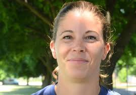 Two-time Olympian Stephanie Labbe is a 'keeper