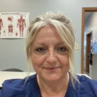 Kimberly Denby's Instagram, Twitter & Facebook