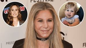 Barbra Streisand Grandkids Guide: Meet the Star's Grandchildren