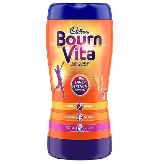 Bourn Vita 