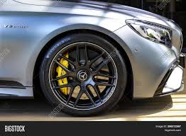 Search for new used cars for sale in kuala lumpur, malaysia. Mercedes Benz Amg S63 Image Photo Free Trial Bigstock