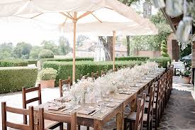 Hochzeitsdeko garten diy lichterkette licht im garten lichterketten deko fotos blumen gartenfest polterabend hochzeit deko ideen für die hochzeit. Hochzeitsdeko Ratgeber Mit Inspiration Und Tipps