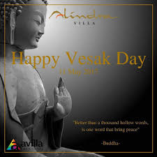 Savesave yang berbahagia for later. Wishing You Peace And Happiness On Vesak Day Sabbe Satta Bhavantu Sukhitatta Semoga Semua Makhluk Berbahagia May All Beings B Instagram Posts Peace Happy