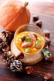 Soupe Gourmande Recette Soupe Gourmande Recettes De Cuisine Recette