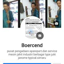 Jika tidak tahu mengenai komponen mesin jahit, maka tidak akan bisa mengoperasikannya. Pengadaan Sparepart Dan Service Mesin Industri Berbagai Tipe Dan Merek å¸å­ Facebook