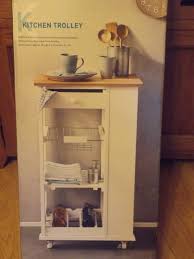 קנו Kitchen Island Trolley By Livarno באתר זיפי פשוט לקנות באיביי בעברית במחירים המשתלמי Kitchen Island Trolley Kitchen Furniture Bathroom Medicine Cabinet