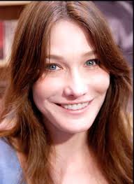 Ta • carla bruni greatest hits album carla bruni best songs 2018. Carla Bruni Sarkozy Comme Si De Rien N Etait Voici